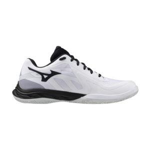 Giày Mizuno Wave Fang EL 2 - Trắng Đen