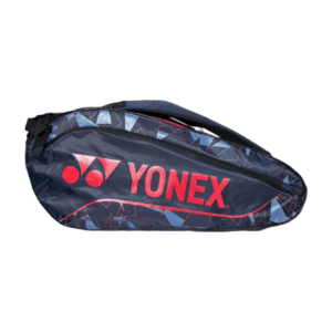 Túi vợt Yonex 2326T01 - Indigo Fog / Hyper Red