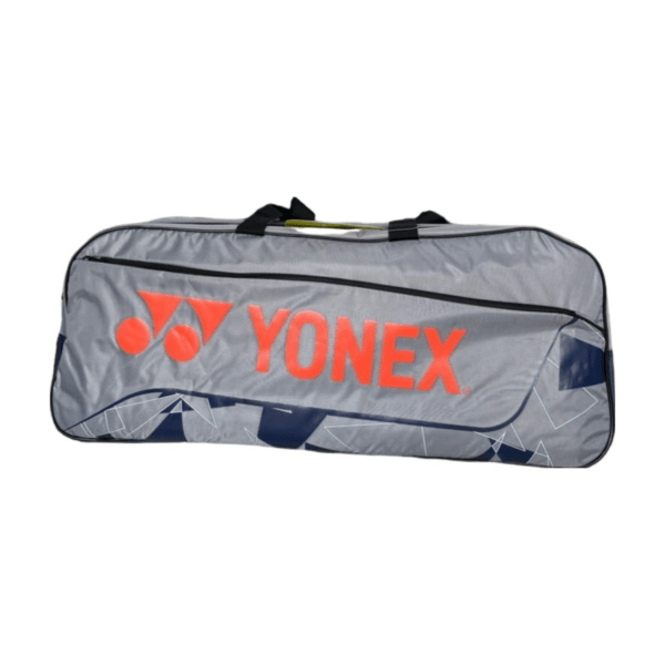 Túi vợt Yonex 2331T01 - Gray / Cherry Tomato