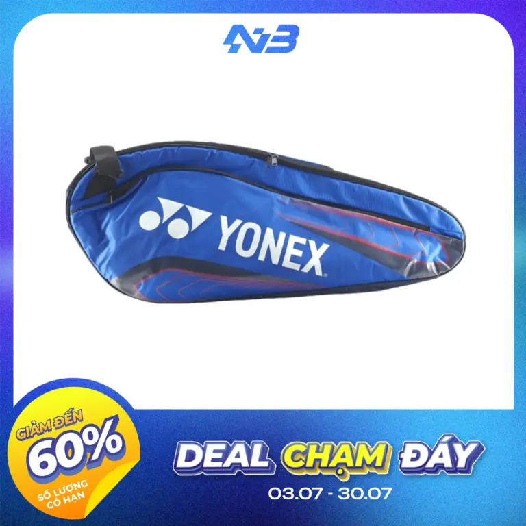 Túi vợt Yonex 2329T03-Deep Cobalt