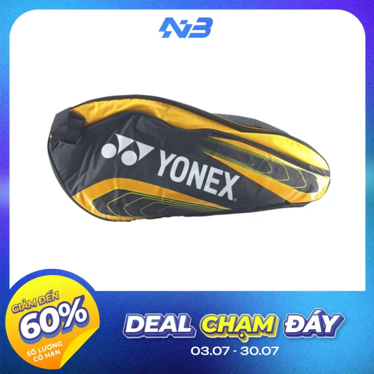 Túi vợt Yonex 2329T03-Sunny Lime