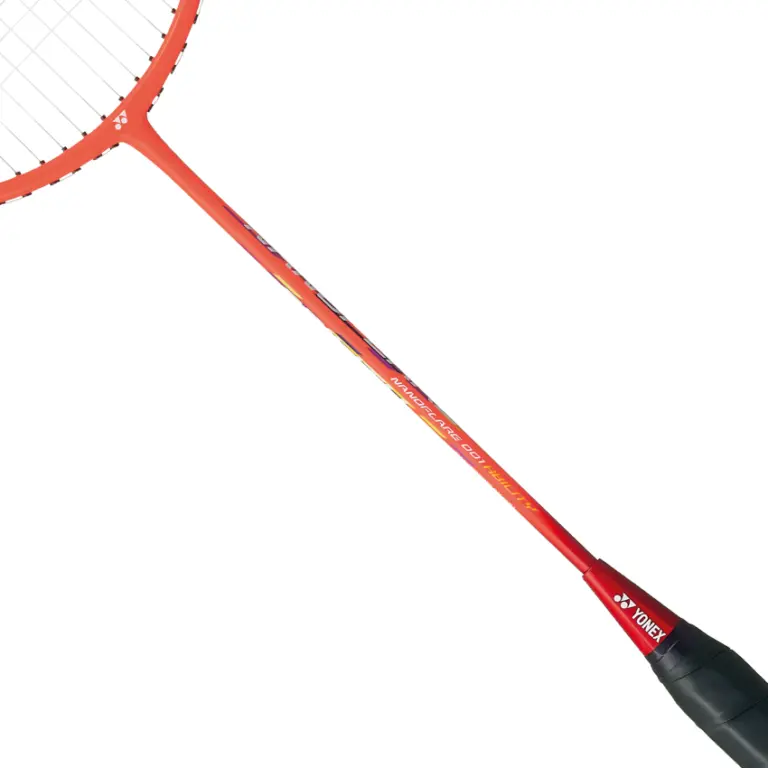 Vợt cầu lông Yonex Nanoflare 001 Ability