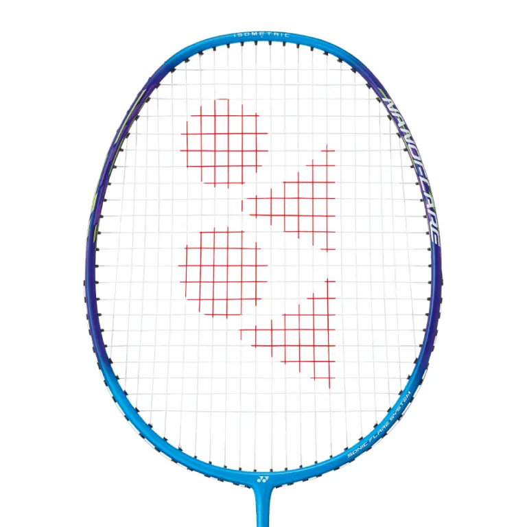 Vợt cầu lông Yonex Nanoflare 001 Clear