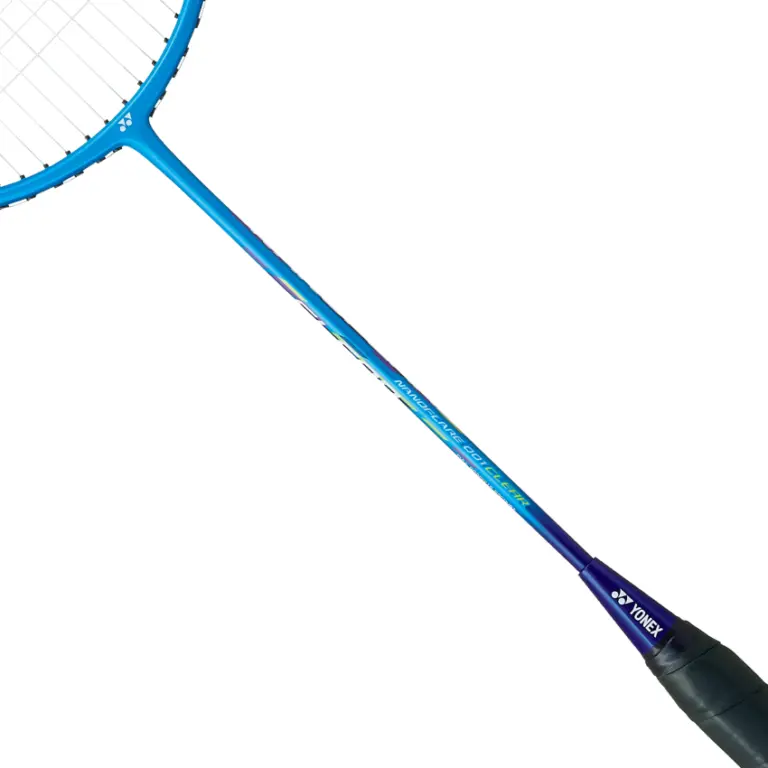 Vợt cầu lông Yonex Nanoflare 001 Clear