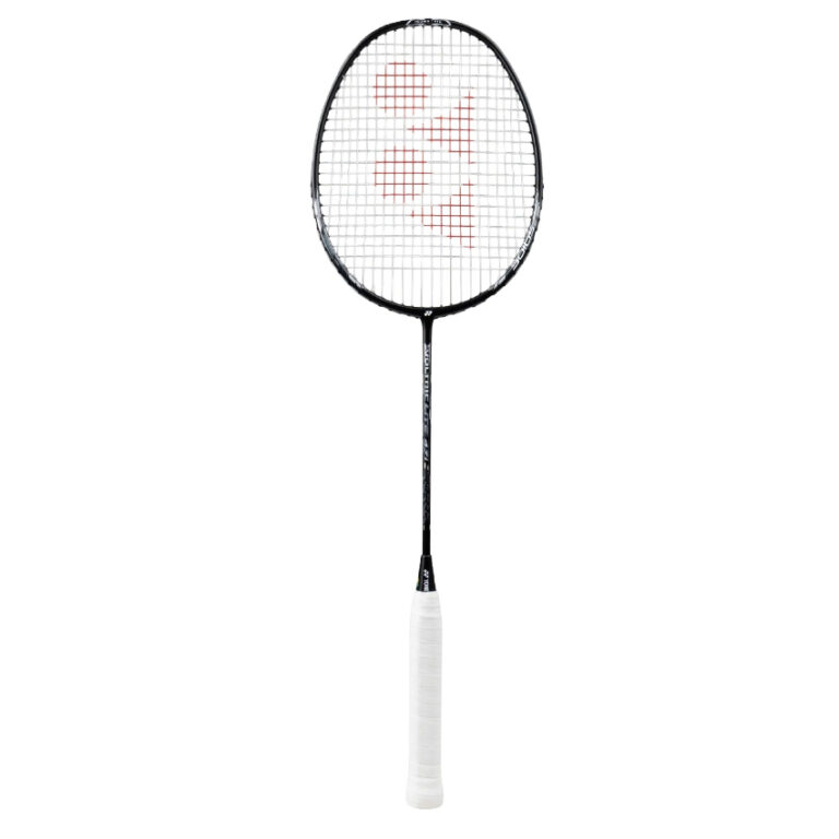 vot cau long yonex voltric lite 47i black 1