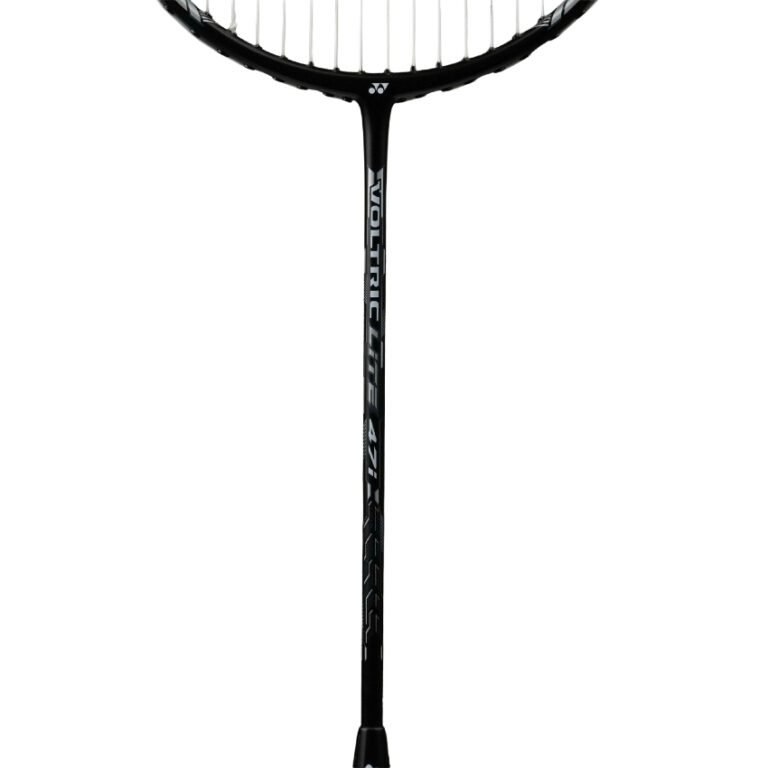 vot cau long yonex voltric lite 47i black 2