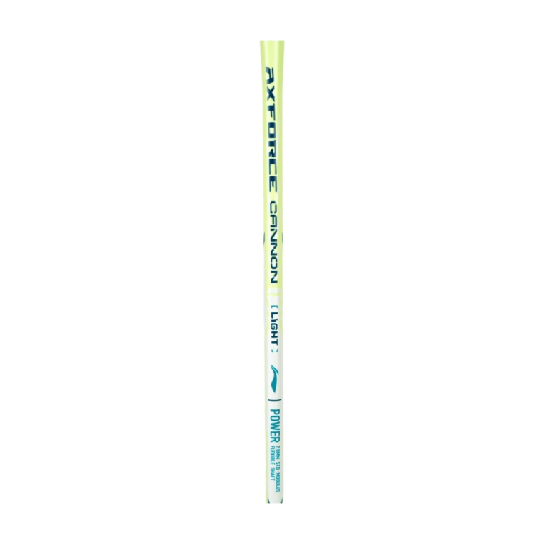 Vợt cầu lông Lining Axforce Cannon (Ambrosia) - Hình ảnh 3