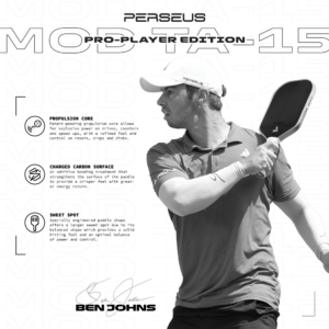 vot pickleball joola mod ta 15 16mm 1