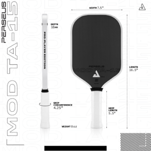 vot pickleball joola mod ta 15 16mm 5 1