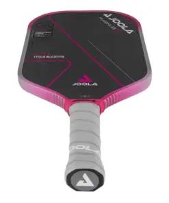 Vợt Pickleball JOOLA Tyson McGuffin Magnus 3 17 vot pickleball joola tyson mcguffin magnus 3 14mm 4