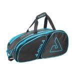 Balo Pickleball Joola Tour Elite Pro Bag (Black/Light Blue)