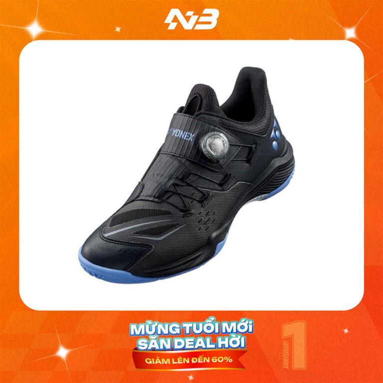 Giày Yonex Power Cushion 88 Dial 3 Black/Purple