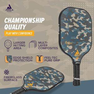 Vợt Pickleball JOOLA Journey Pickleball Paddle - Camo