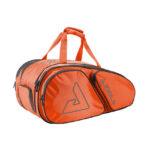 Balo Pickleball Joola Tour Elite Bag (Orange/Gray)