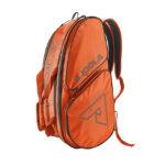 Balo Pickleball Joola Tour Elite Bag (Orange/Gray)