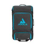 Balo Pickleball Joola Vision Suitcase (Black/Light Blue)