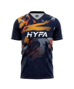 Áo thể thao HYFA Galaxy Final