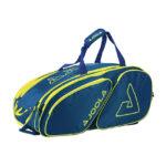 Balo Pickleball Joola Tour Elite Bag (Navy/Yellow)