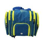 balo pickleball joola tour elite bag navy yellow 2