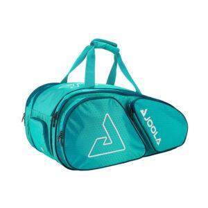 Balo Pickleball Joola Tour Elite Bag (Tuquoise/Teal)