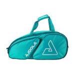 balo pickleball joola tour elite bag tuquoise teal 2