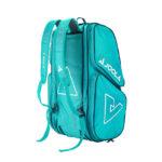 balo pickleball joola tour elite bag tuquoise teal 3