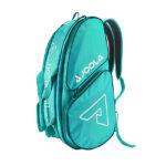 Balo Pickleball Joola Tour Elite Bag (Tuquoise/Teal)