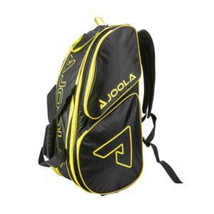 Balo Pickleball Joola Tour Elite Pro Bag (Black/Yellow)