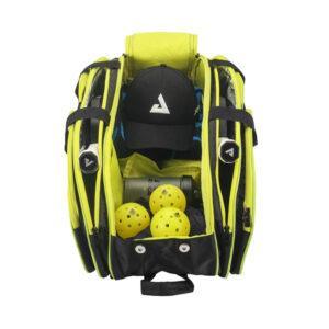 Balo Pickleball Joola Tour Elite Pro Bag (Black/Yellow)