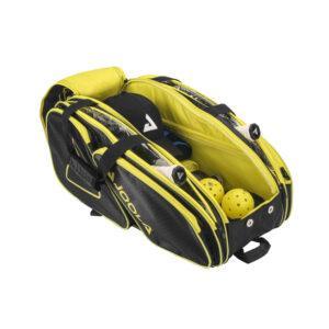 Balo Pickleball Joola Tour Elite Pro Bag (Black/Yellow)