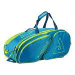 Balo Pickleball Joola Tour Elite Pro Bag (Blue/Yellow)