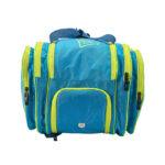 balo pickleball joola tour elite pro bag blue yellow 3