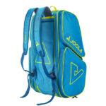 Balo Pickleball Joola Tour Elite Pro Bag (Blue/Yellow)