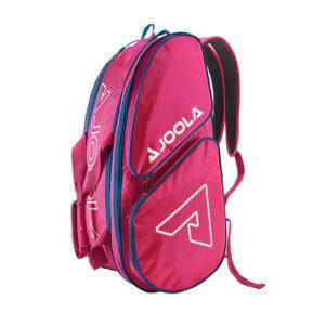 Balo Pickleball Joola Tour Elite Pro Bag (Hot Pink)