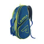 Balo Pickleball Joola Tour Elite Pro Bag (Navy/Yellow)