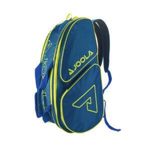 Balo Pickleball Joola Tour Elite Pro Bag (Navy/Yellow)