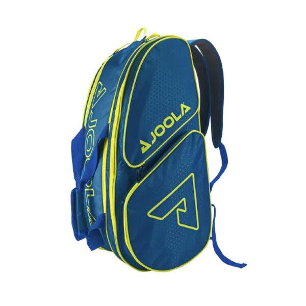 Balo Pickleball Joola Tour Elite Pro Bag (Navy/Yellow)