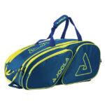 Balo Pickleball Joola Tour Elite Pro Bag (Navy/Yellow)