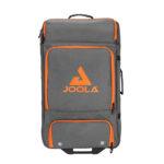 Balo Pickleball Joola Vision Suitcase (Charcoal/Orange)