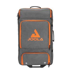 Balo Pickleball Joola Vision Suitcase (Charcoal/Orange)