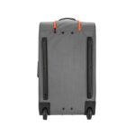 balo pickleball joola vision suitcase charcoal orange 2