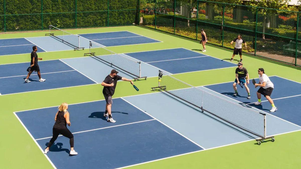 Bí Quyết Chọn Vợt Pickleball: Đơn Giản, Hiệu Quả