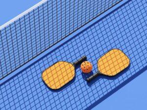 Bí Quyết Chọn Vợt Pickleball: Đơn Giản, Hiệu Quả