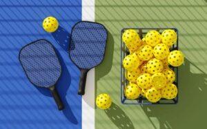 Bùng nổ Pickleball: Trào lưu mới cho giới trẻ