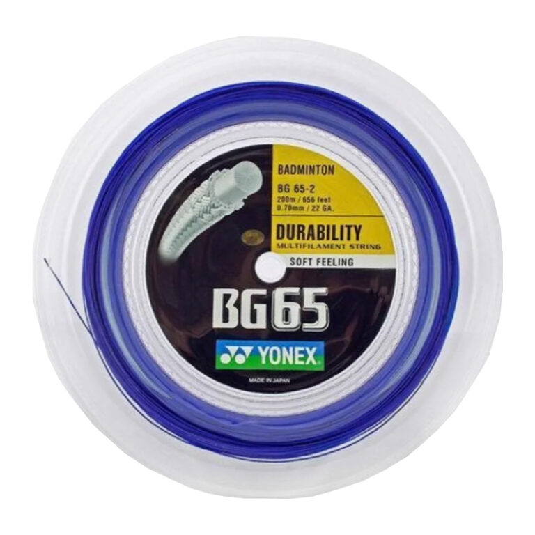 Cước Cuộn Yonex BG65