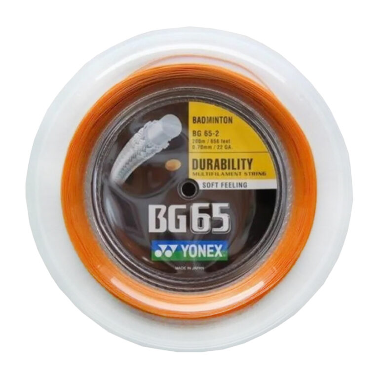 Cước Cuộn Yonex BG65