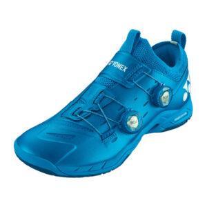 Giày Cầu Lông Yonex Power Cushion Infinity Metallic Blue