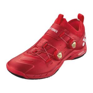 Giày Cầu Lông Yonex Power Cushion Infinity Metallic Red