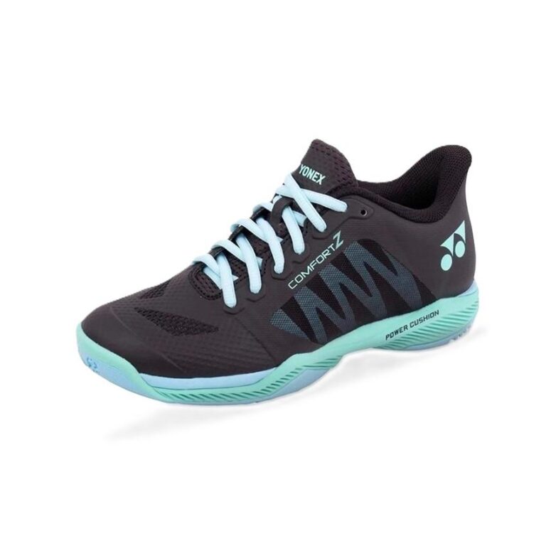 Giày Cầu Lông Yonex Power Cushion Comfort Z3 Wide Mid