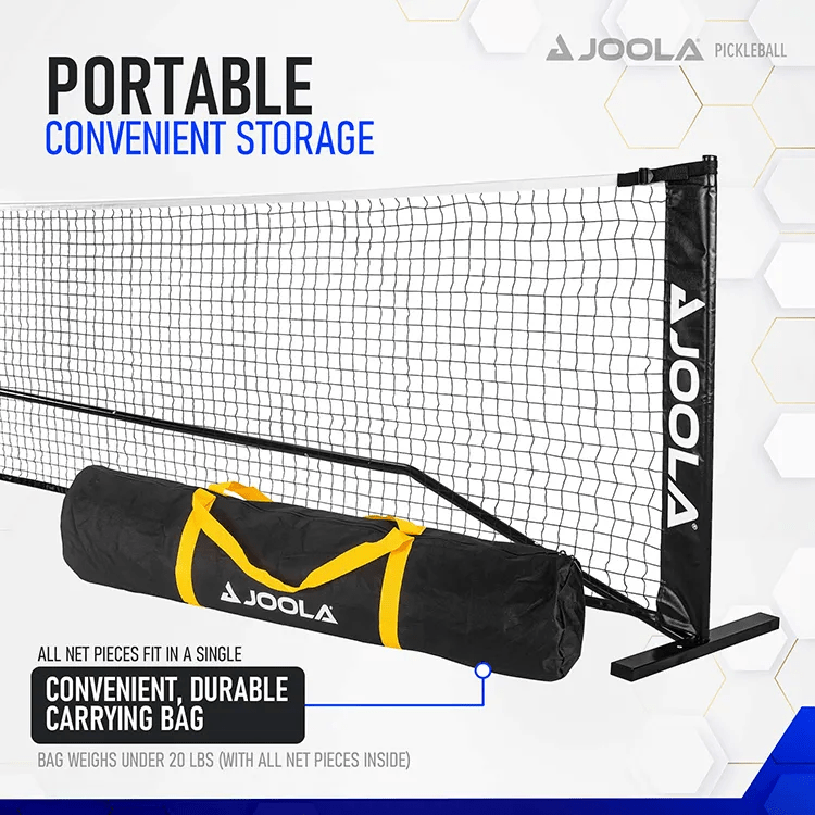 Lưới Pickleball JOOLA Elemental